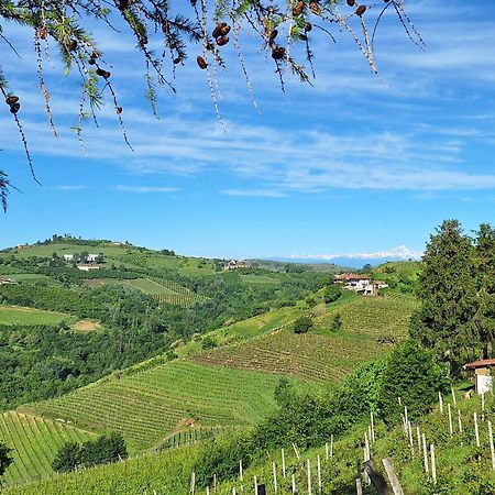 Agriturismo Ca Trinche Camo Zewnętrze zdjęcie