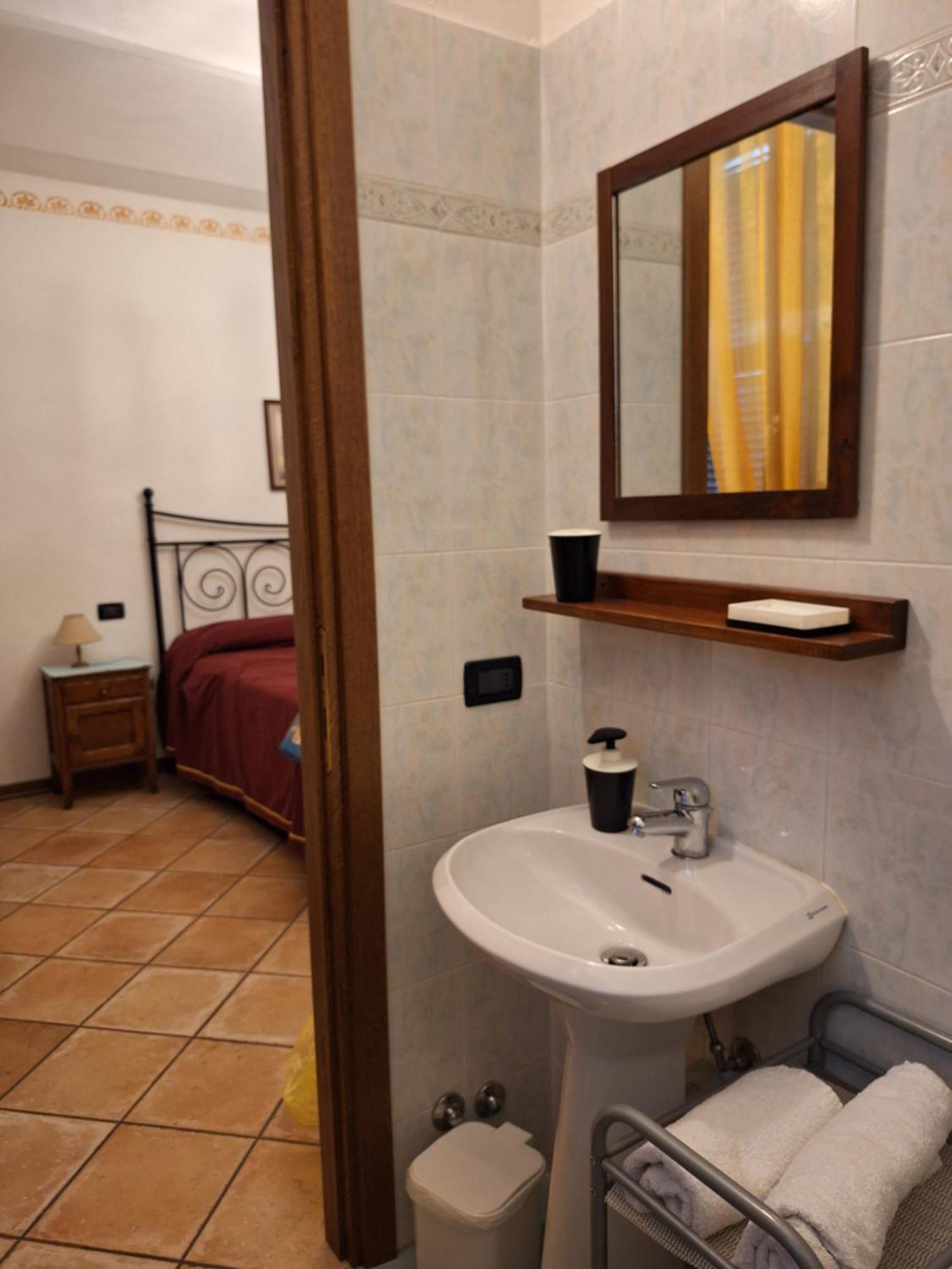Agriturismo Ca Trinche Camo Zewnętrze zdjęcie