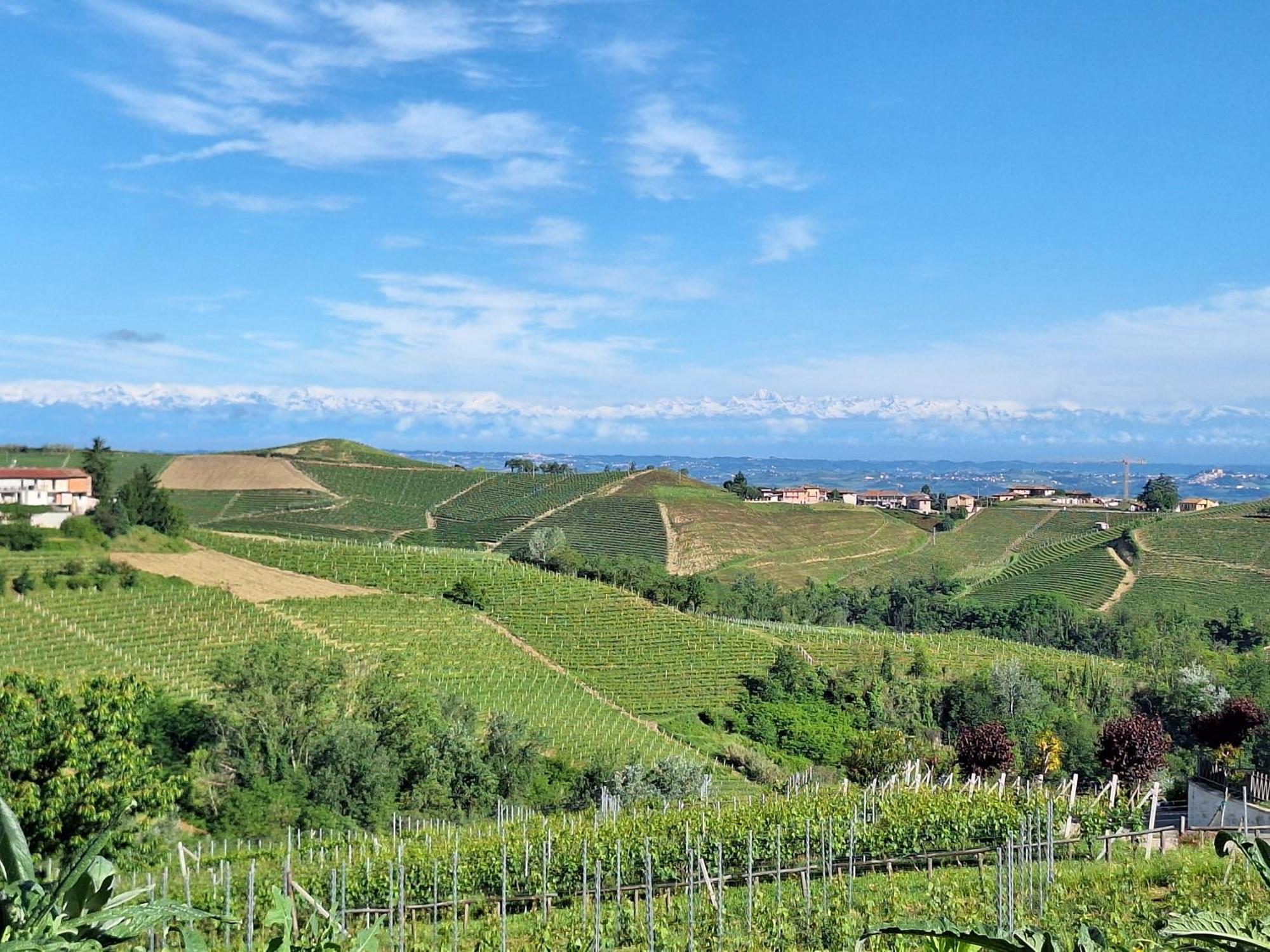 Agriturismo Ca Trinche Camo Zewnętrze zdjęcie