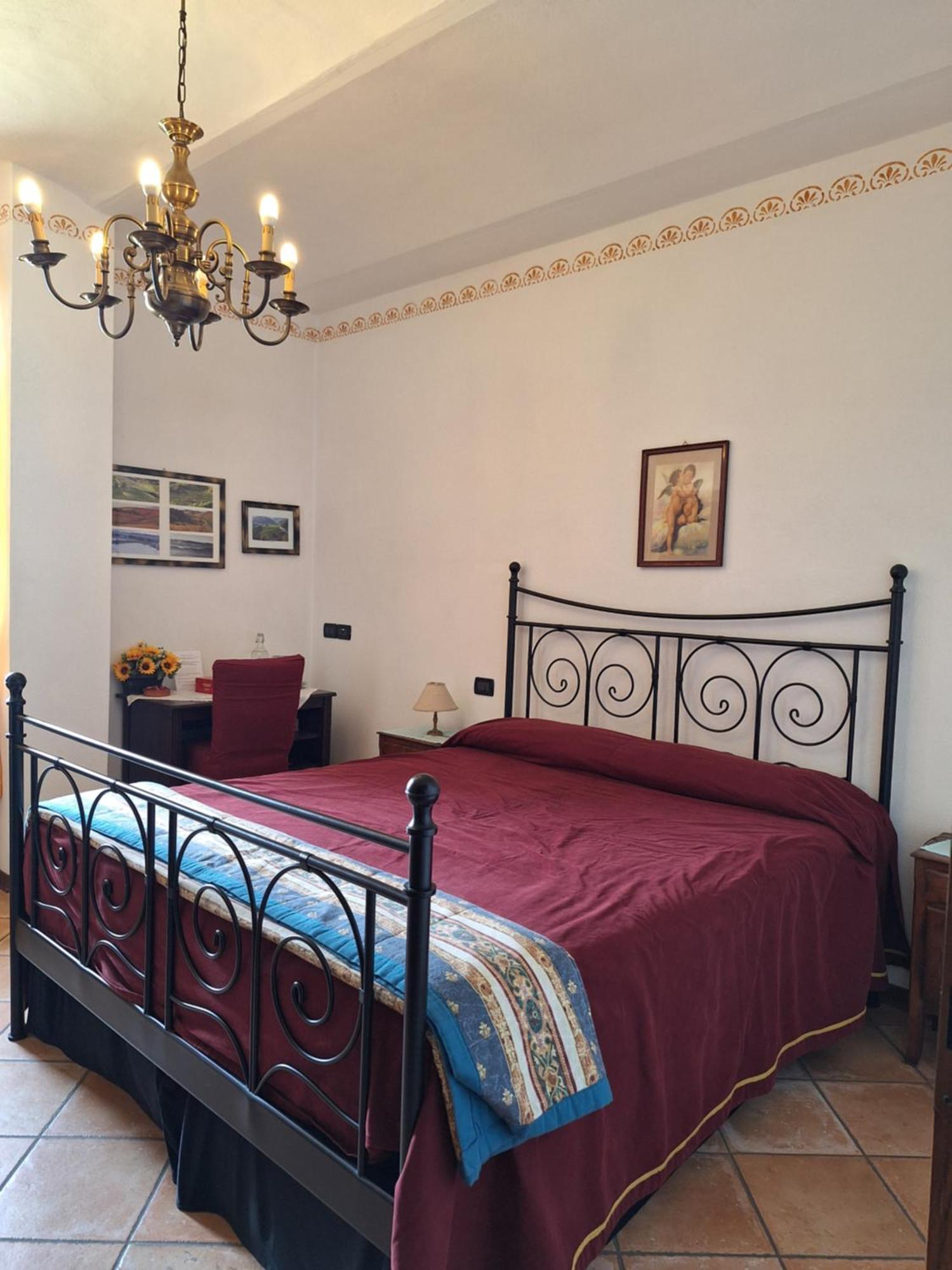 Agriturismo Ca Trinche Camo Zewnętrze zdjęcie