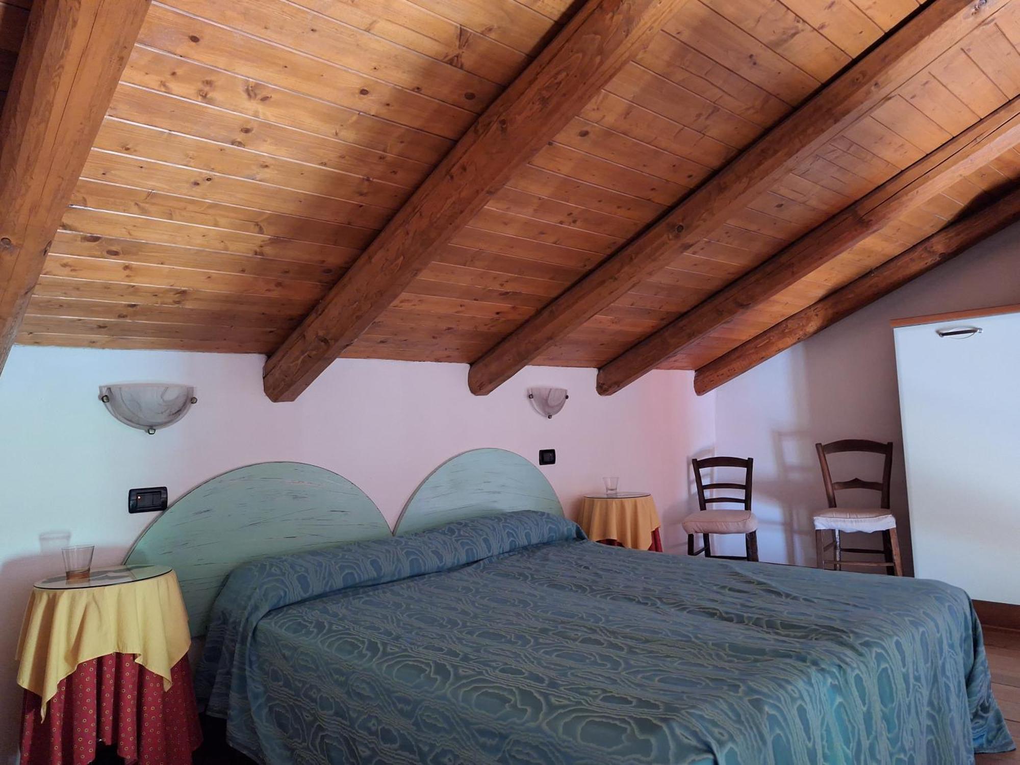 Agriturismo Ca Trinche Camo Zewnętrze zdjęcie