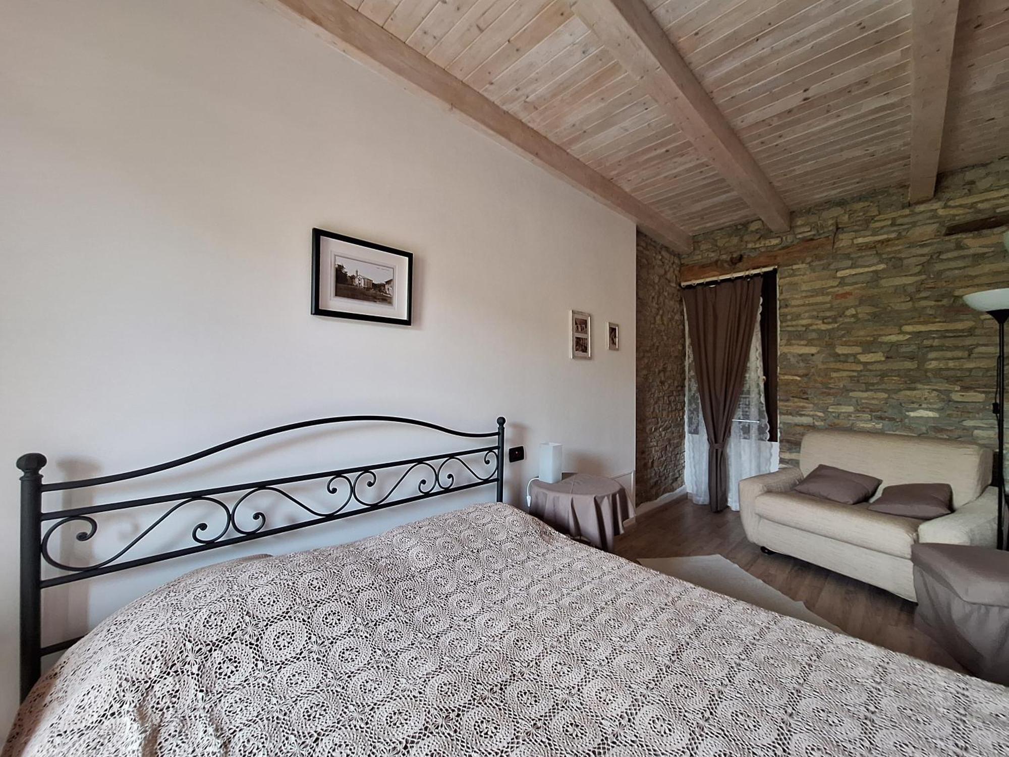 Agriturismo Ca Trinche Camo Zewnętrze zdjęcie