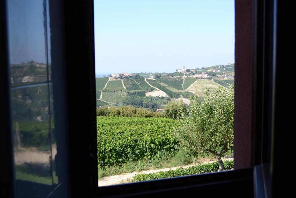 Agriturismo Ca Trinche Camo Zewnętrze zdjęcie