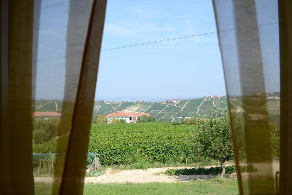Agriturismo Ca Trinche Camo Zewnętrze zdjęcie