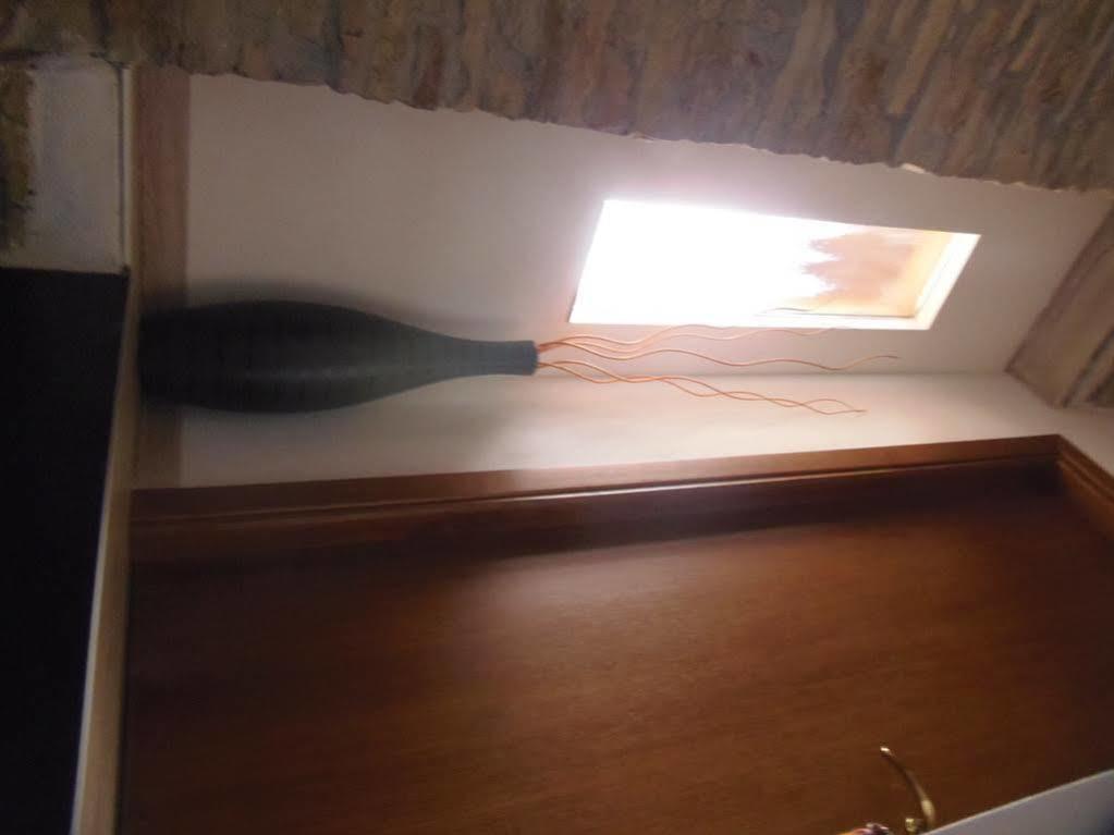 Agriturismo Ca Trinche Camo Zewnętrze zdjęcie