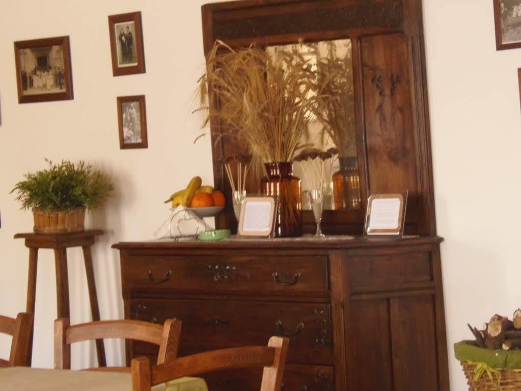Agriturismo Ca Trinche Camo Zewnętrze zdjęcie